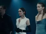 Превью кадра #277314 из сериала "Искусство падения"  (2026)