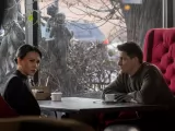 Превью кадра #277328 из сериала "Ронин"  (2025-2026)