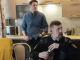 Превью кадра #277337 к фильму "Ронин" (2025)