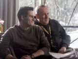 Превью кадра #277329 из сериала "Ронин"  (2025-2026)