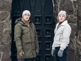 Превью кадра #277330 из сериала "Ронин"  (2025-2026)