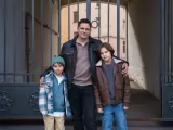 Превью кадра #277333 из сериала "Ронин"  (2025-2026)