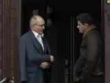 Превью кадра #277335 из сериала "Ронин"  (2025-2026)