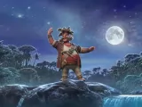 Превью кадра #277352 из мультфильма "Айболит"  (2027)