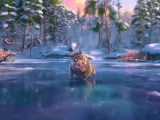 Превью кадра #277355 к мультфильму "Айболит" (2027)