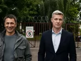 Превью кадра #277366 к фильму "Свободное падение" (2027)