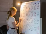 Превью кадра #277383 к фильму "Почти семейное шоу" (2026)