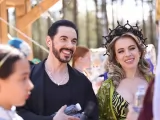 Превью кадра #277370 из сериала "Почти семейное шоу"  (2026)