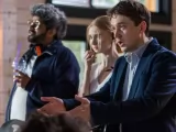 Превью кадра #277371 из сериала "Почти семейное шоу"  (2026)