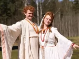 Превью кадра #277374 из сериала "Почти семейное шоу"  (2026)