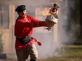Превью кадра #277375 из сериала "Почти семейное шоу"  (2026)