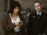 Превью кадра #277405 к фильму "Подслушано в Выборге" (2026)