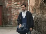 Превью кадра #277397 из сериала "Подслушано в Выборге"  (2026)