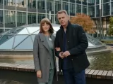 Превью кадра #277426 из сериала "Доктор Краснов"  (2023-2026)