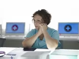 Превью кадра #277428 к фильму "Доктор Краснов" (2023)