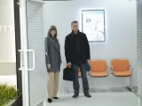 Превью кадра #277417 из сериала "Доктор Краснов"  (2023-2026)