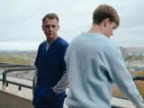 Превью кадра #277420 из сериала "Доктор Краснов"  (2023-2026)