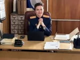 Превью кадра #277495 к фильму "Пастух" (2027)