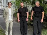 Превью кадра #277497 к фильму "Пастух" (2027)