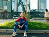 Превью кадра #277501 к фильму "Профессиональный сосед" (2026)
