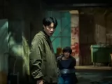 Превью кадра #277525 к фильму "Откровение" (2025)
