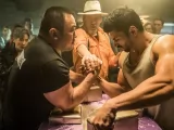 Превью кадра #277559 к фильму "Чемпион" (2018)