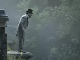 Кадры к сериалу "Голицын"