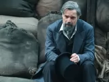 Кадры к сериалу "Голицын"