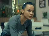 Кадры к сериалу "Нили"