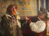 Кадры к фильму "Очень сказочные дела"