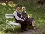Превью кадра #277635 к фильму "Охота на призрака" (2027)