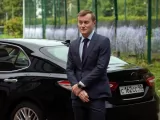 Превью кадра #277641 из сериала "Роддом"  (2027)