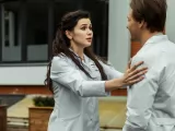 Превью кадра #277643 из сериала "Роддом"  (2027)