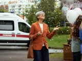 Превью кадра #277644 из сериала "Роддом"  (2027)