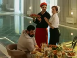 Превью кадра #277652 из сериала "Повар под прикрытием"  (2027)