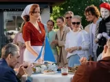 Превью кадра #277655 из сериала "Повар под прикрытием"  (2027)