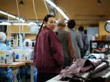 Превью кадра #277675 из сериала "Тяжелый люкс"  (2026)