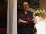 Превью кадра #277682 из сериала "Тяжелый люкс"  (2026)
