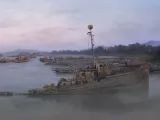 Превью кадра #277790 из мультфильма "Дитя воды"  (2024)
