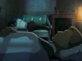 Превью кадра #277803 из мультфильма "Дитя воды"  (2024)