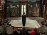 Превью кадра #277834 к фильму "Черный шар" (2026)