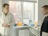 Превью кадра #277851 из фильма "Особый пациент"  (2026)