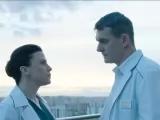 Превью кадра #277852 из фильма "Особый пациент"  (2026)