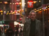 Превью кадра #277872 к фильму "Единственный карманник в Нью-Йорке" (2026)
