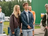 Превью кадра #277929 из сериала "Вор в загоне"  (2026)