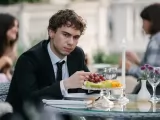 Превью кадра #277930 из сериала "Вор в загоне"  (2026)