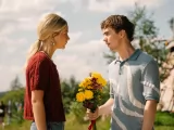 Превью кадра #277914 из сериала "Вор в загоне"  (2026)