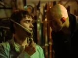 Превью кадра #277938 к фильму "Вор в загоне" (2026)