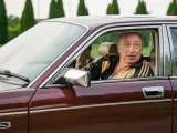 Превью кадра #277916 из сериала "Вор в загоне"  (2026)