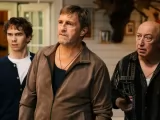 Превью кадра #277918 из сериала "Вор в загоне"  (2026)